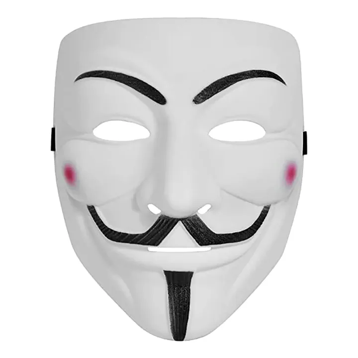 1pc%20Halloween%20Face%20Mask%20Black%20White%20V%20For%20Vendetta%20Hackers%20Cos%20Mask%20Halloween%20Cosplay%20Party%20Diy%20Masks%20Anime%20Anonymous%20Headwear%20-%20Image%206