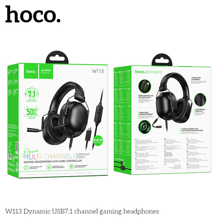 hoco%20W113%20Dynamic%20USB7.1%20channel%20gaming%20headphones%20-%20Image%208
