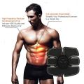 Abdominal Muscle Trainer Smart Body Building Fitness Abs With Controller. 