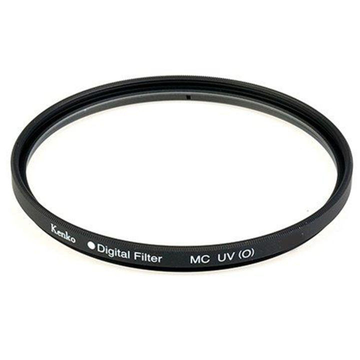 58mm UV Filter For Canon 18-55mm Lens