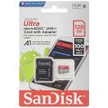 SanDisk Ultra Micro SD Card 64GB. 