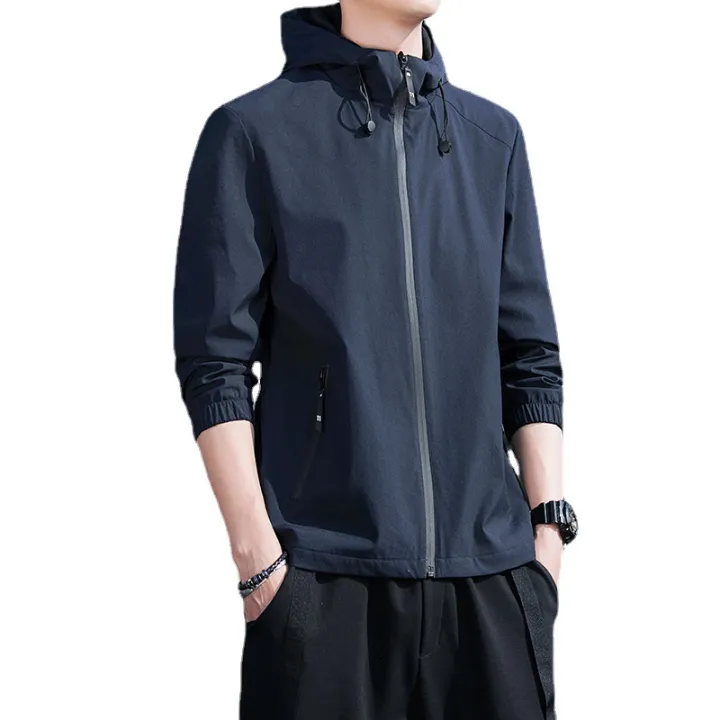 Spring%20and%20Autumn%20Jacket%20Men's%20Jacket%202023%20Autumn%20New%20Hooded%20Casual%20Korean%20Style%20Fashion%20Top%20Clothes%20-%20Image%205