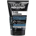 L'Oréal Paris Men Expert Pure Carbon Anti-Blackhead Daily Face Scrub 100 ml. 