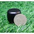 Round Shape Clear Sound Quality Heavy Bass Wireless Speaker Metal Body Portable Mini Bluetooth Speaker. 