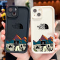 Jizetin for Samsung S23 Ultra 5G Back Cover Highway To Hill Ladder Camera Soft Rubber Mobile Phone Case. 