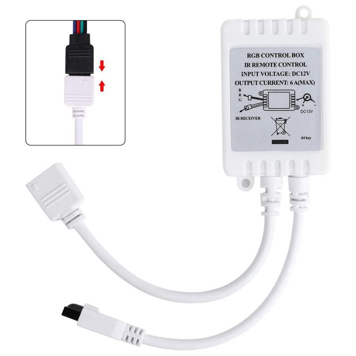 24%20Keys%20Remote%20Control+%20LED%20Controller%20RGB%20Control%20Box%20DC12V%20for%205050%202835%20RGB%20Light%20Strip%20-%20Image%207