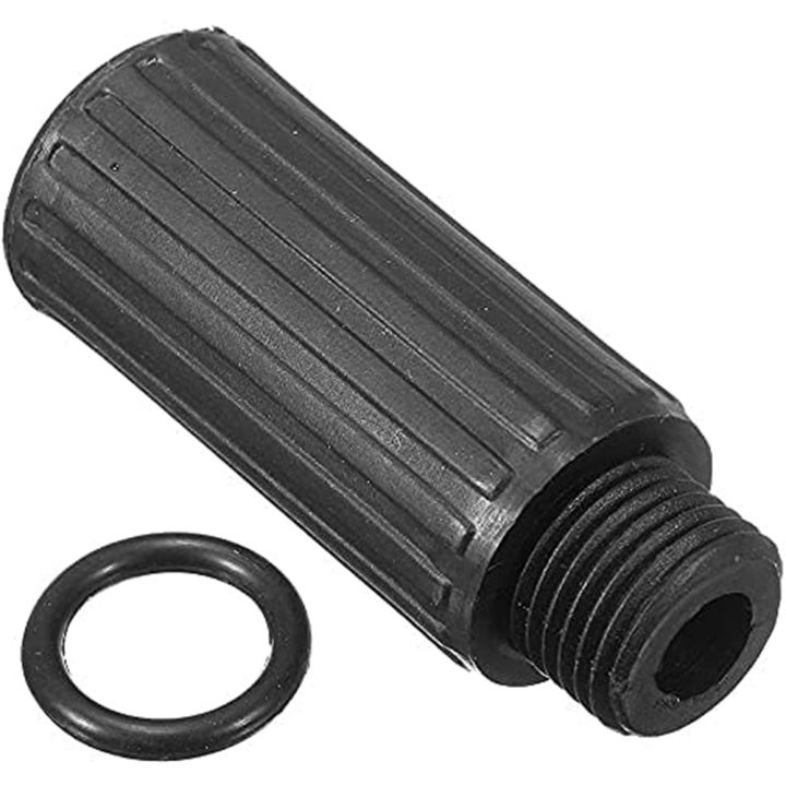 3Pcs%20Oil%20Cap%20Plug%20Air%20Compressor%20Parts%20for%20E100087%20Black%20Thread%20M15%201.50mm%20Air%20Compressor%20Oil%20-%20Image%203