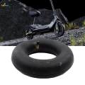 Rubber Inner Tube 260x85 for Go Kart Tire Tube Motor Tire Knobby Scooter. 