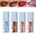 Beauty Glazed Lip Oil Cool Chilz 1 Pc.