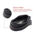 4Pack Bike Inner Tube Bicycle Tires Inner Tube with 60mm 451 French Nozzle 20X1-1/8 for Folding Bicycle MTB Road Bike.