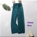 China Palazzo For Women And Girls Soft & Stretchable Palazzo. 