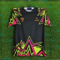 E football Jersey 2026/2027 Thai Premimum Football Jersey For Men - Half Sleeve Jersey - E football Jersey 2026.