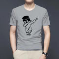 Joker Anime Premium Quality - stylish new T Shirt - Casual T Shirt For Men // T Shirt. 