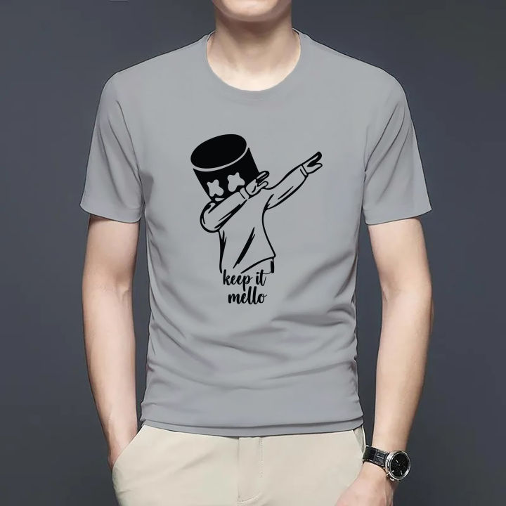 Joker Anime Premium Quality - stylish new T Shirt - Casual T Shirt For Men // T Shirt