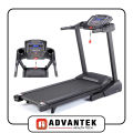 Motorized Treadmill - Advantek - ADT 870 ( Made in Taiwan). 