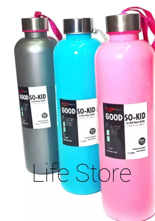 Bpa%20Free%20Classic%20Water%20Bottle%201000%20Ml%20-%20Water%20Bottle%20-%20Image%203