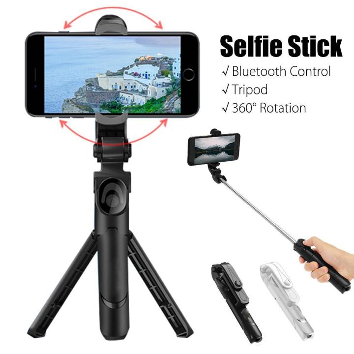 XT-02%20Flexible%202%20in%201%20Bluetooth%20Selfie%20Stick%20Horizontal%20and%20Vertical%20Shooting%20Mobile%20Phone%20Tripod%20Remote%20Control%20Selfie%20Stand%20-%20Image%203