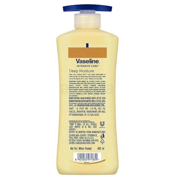Vaseline%20Deep%20Moisture%2048%20HR%20Serum%20In%20Lotion%20For%20Dry%20Skin%20Body%20For%20Men%20&%20Women%20-%20400ml%20(Indian)%20-%20Image%203
