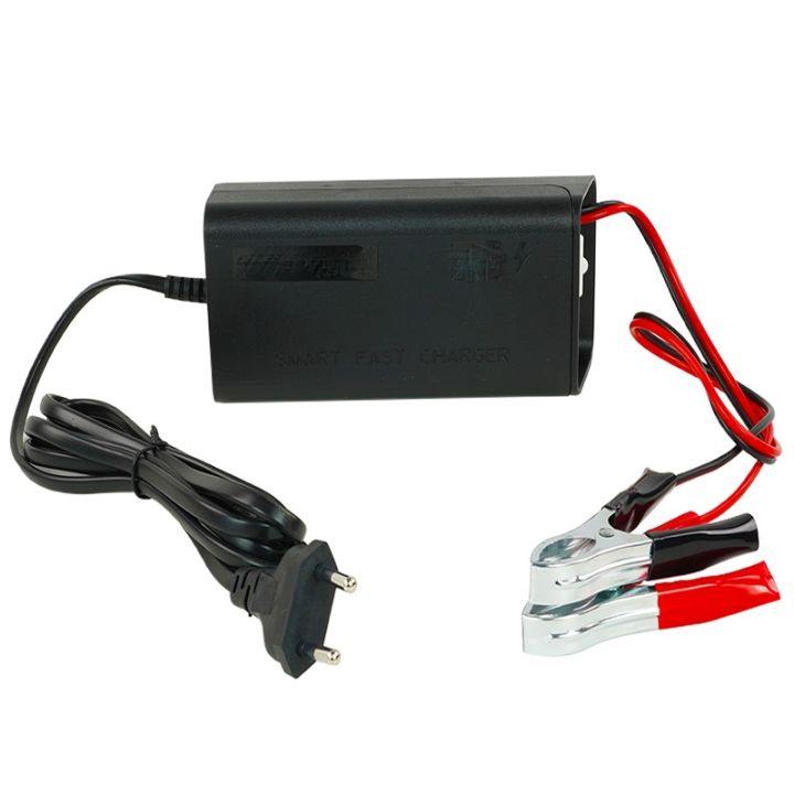 12V%205A%20Battery%20charger,DC%2012v%205a%20Mini%20Smart%20Fast%20Battery%20Charger-Black%20-%20Image%204