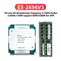 E5-2696V3 2680 2690 2686 2673 2695 2697 2698 2699 V3 V4 CPU -. 