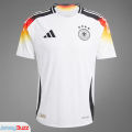 Germany Football Jersey 2024 - Exclusive Short Sleeve Shirt -By Bornil Fashion Perfect for Dedicated Fans. 