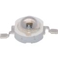 【Alizeker Mall】10pcs LED IR Diode 3W 850nm 940nm 730nm Diode Chip Infrared Deep Red for CCTV Night Security Night Vision. 