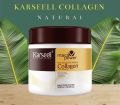 Karseell Collagen Hair Mask |500 ml| For Dry and damaged Hair. 