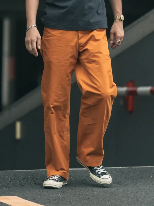 Bronson%201944%20USMC%20Officer%20Chino%20Pants%20Straight-Leg%20Mens%20Military%20Trousers%20Khakis%20-%20Image%202