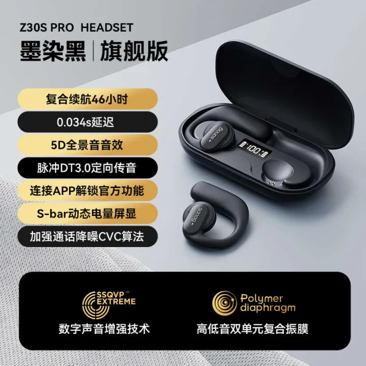 Sanag%20Senna%20Open%20Bluetooth%20Earphones,%20Non%20in%20Wireless%20Anti%20Sweat%20Sports%20Ear%20Hanger,%20Private%20Model%20-%20Image%207