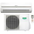 General  1.0 Ton Digital Temperature Split AC ASH-12USCCW. 