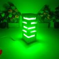 Dream Light Table Lamps. 