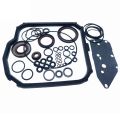 K155900A 155400 DPO AL4 Auto Transmission Master Overhaul Repair Kits Half Shaft Oil Seal for Peugeot Citroen. 