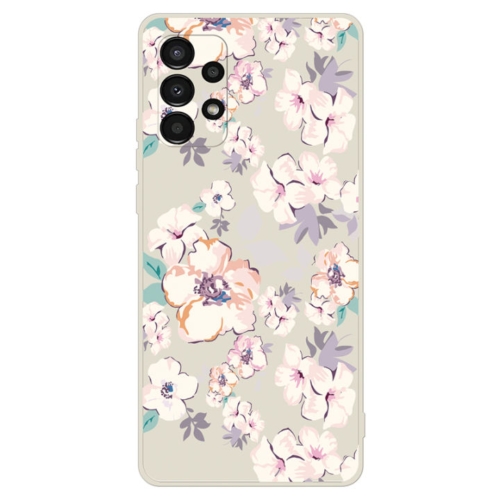 Samsung%20Galaxy%20A32%20White%20Flowers%20Silicone%20Phone%20Case%20-%20Image%209
