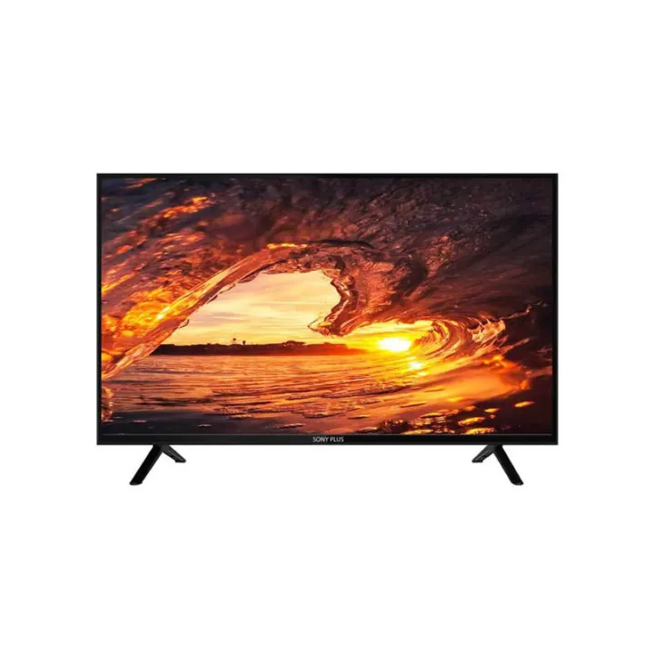 sony%20plus%2043%20inch%20frame-less%202GB/16GB%20Voice%20Control%20Smart%20Tv%20With%20free%20wall-Mount%20-%20Image%202
