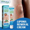 South Moon Lipoma Removal Cream Lipolysis Fat Lump Relieve Plaster Skin Swelling Ointment Subcutaneous Lumps Dredge Dissipate Body Care.