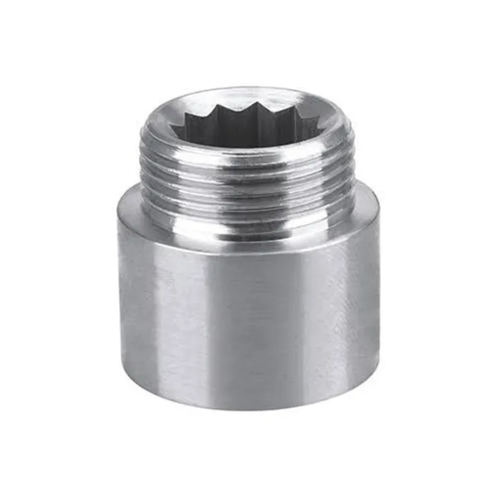 ss bush stainless steel bush 1/2" * 1/2"