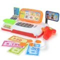 Radiant Multiple payment methods and fun interactions. Simulate credit card collection and simulate shopping payment.. 