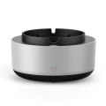 GC 2 In 1 Portable Smoke Removal Air Purification Ashtray Anion Purification Automatic Purifier Ashtray. 