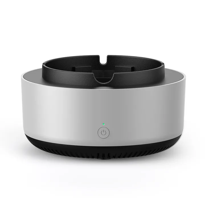 GC%202%20In%201%20Portable%20Smoke%20Removal%20Air%20Purification%20Ashtray%20Anion%20Purification%20Automatic%20Purifier%20Ashtray%20-%20Image%202