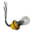 2pcs Light Bulb with Holder 12V to 18v 5w/21W BA15s for Lighting - Heating - Incubator - Indicator - Incandescent Bulb.