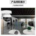 () Multifunctional ip Camera Stand (round) - mounts Ezviz,imou, Kbone.... 