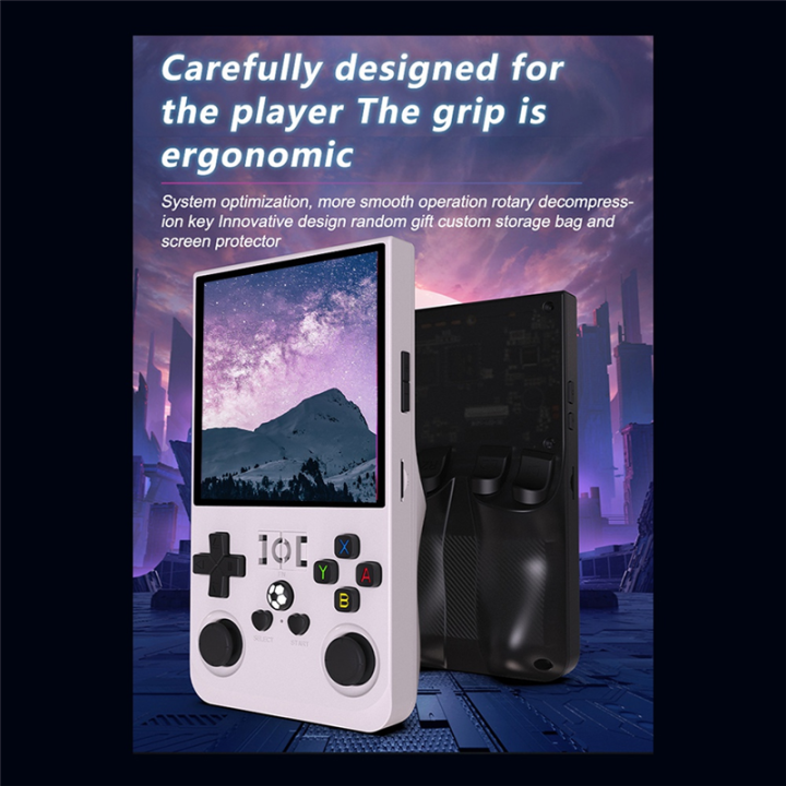 R36MAX%20Retro%20Game%20Console%20128GB%204.0%20Inch%20IPS%20Screen%20for%20Linux%20System%20Handheld%20Video%20Player%20Portable%20Preloaded%20Games%20-%20Image%204