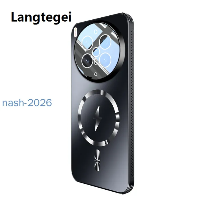 Langtegei%20casing%20for%20vivo%20X300%20Ultra%20vivo%20X300Ultra%20Customization%20Shockproof%20Phone%20case%20Frosted%20backboard%20heat%20dissipation%20magnetic%20suction%20back%20cover%20-%20Image%207