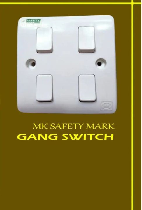 4%20Gang%20Electric%20Switch%20(4%20Gang%20Switch)%20MK%20-%20Image%202