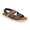 Bata Men's Belt Sandal - Sandal. 