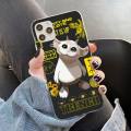 YNDFCNB Twenty One Pilot Phone Case for iphone 13 11 12 pro XS MAX 8 7 6 6S Plus X 5S SE 2020 XR case. 