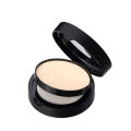 Note Luminous Silk Compact Powder 01 Beige. 