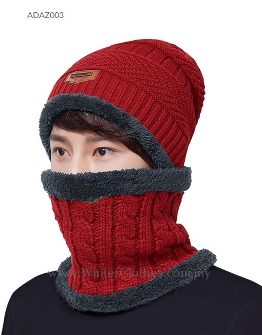 Winter%20Monkey%20Cap%20For%20Men%20And%20Women%20-%20Premium%20Quality-RED%20COLOR%20-%20Image%205