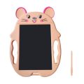 Cartoon Children's LCD Color Writing Pad 8.5.