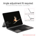 AJIUYU Magnetic Backlit Keyboard For Microsoft Surface Go 3 1 2 Tablet PC Go3 Go2 Go1 10.1 10.5 inch PC Keyboard Cover. 